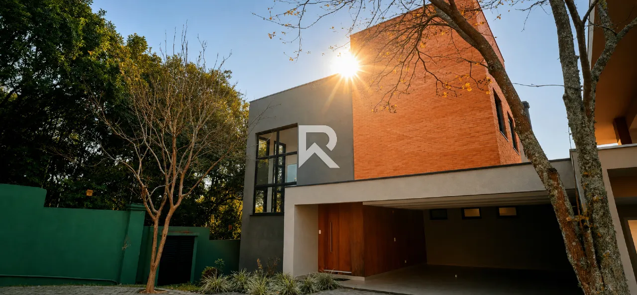 House with 3 suites, open-plan kitchen and 2 parking — photo 11