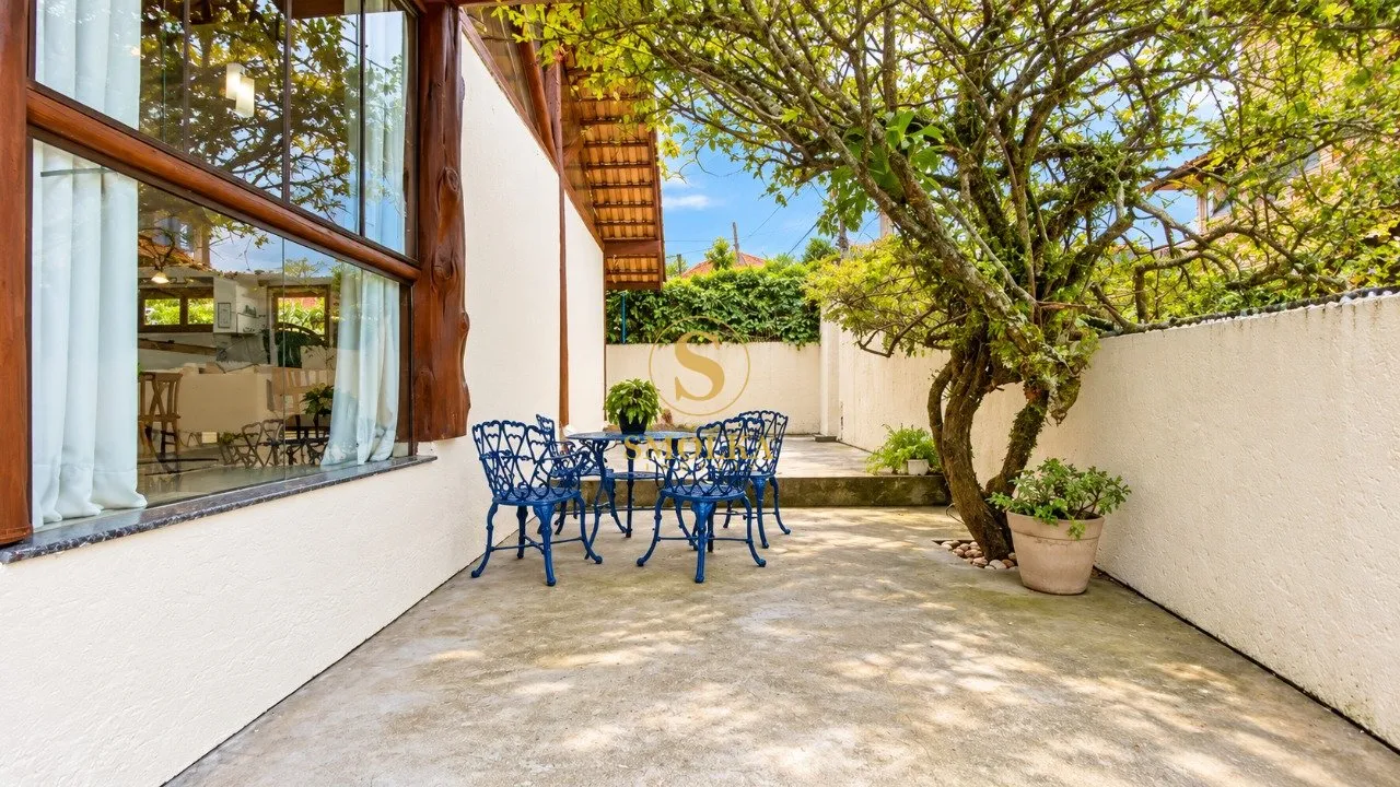 Furnished house, 225 m², with a private BBQ — photo 87