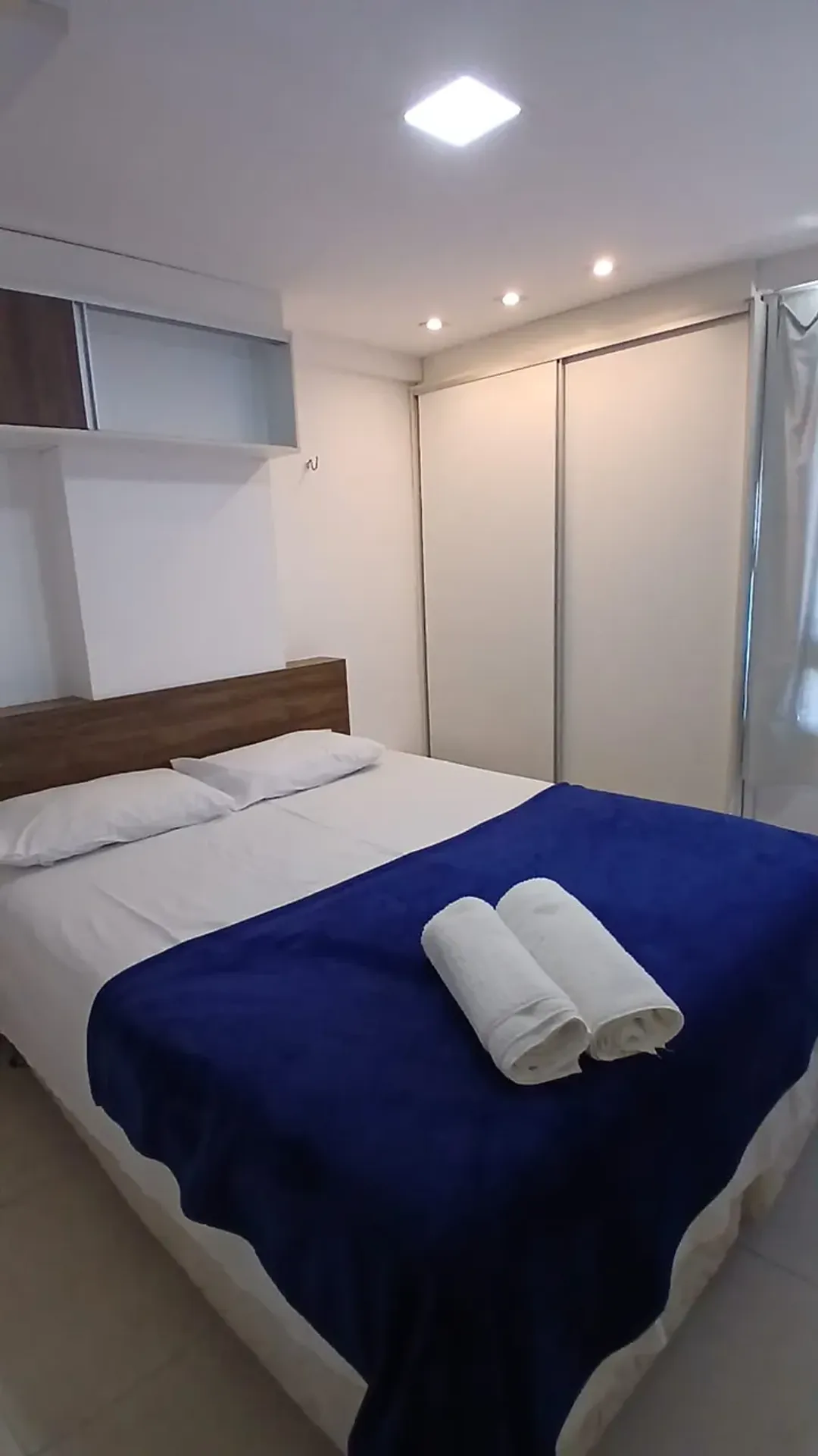 Вид на воду и 2 спальни: квартира 59 м² — photo 6