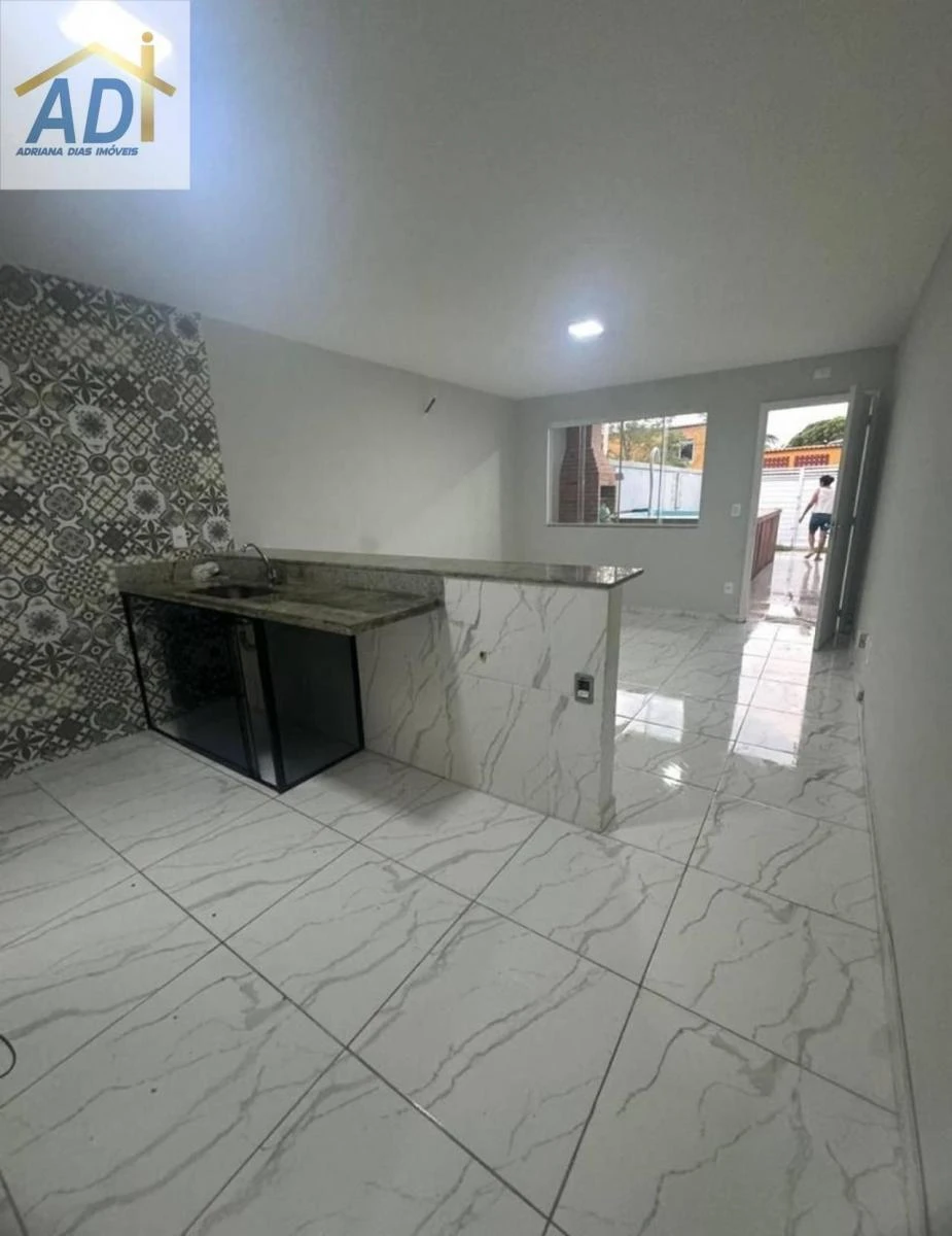 House, 80 m², with a grill on the balcony — photo 7