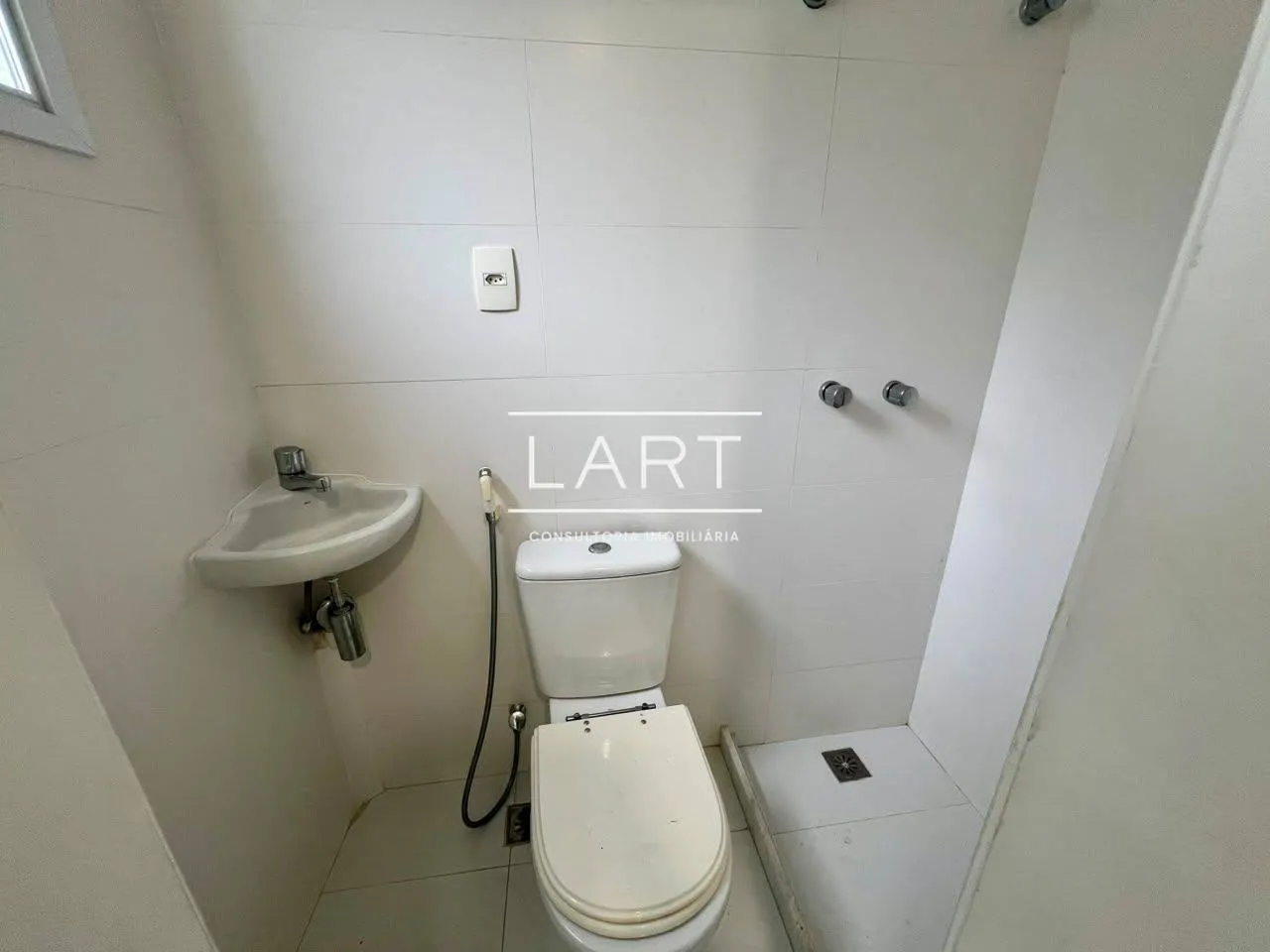 Apartamento com janelas do piso ao teto, Ipanema — photo 27