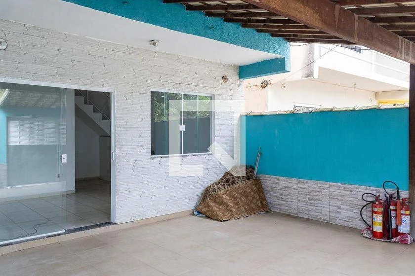 Sobrado de 150 m² com 3 quartos e jardim privativo — photo 49