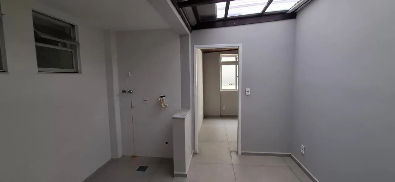 3-bedroom apartment with 143 m² and 1 parking space — photo 7