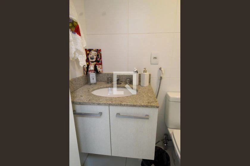 Furnished apartment, 70 m², with a mountain view — photo 41