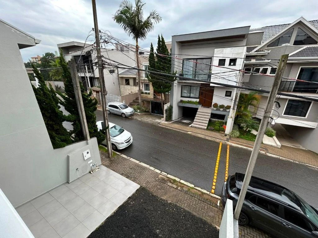 Unfurnished house with gas kitchen and 2 parking spaces — photo 7