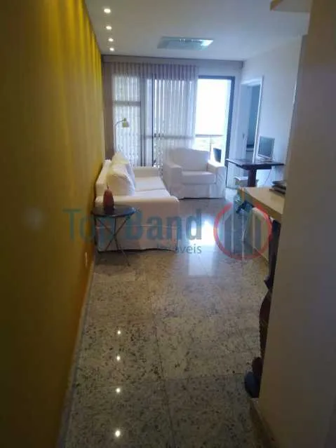 93 m² apartment with a private BBQ and a jacuzzi — photo 6