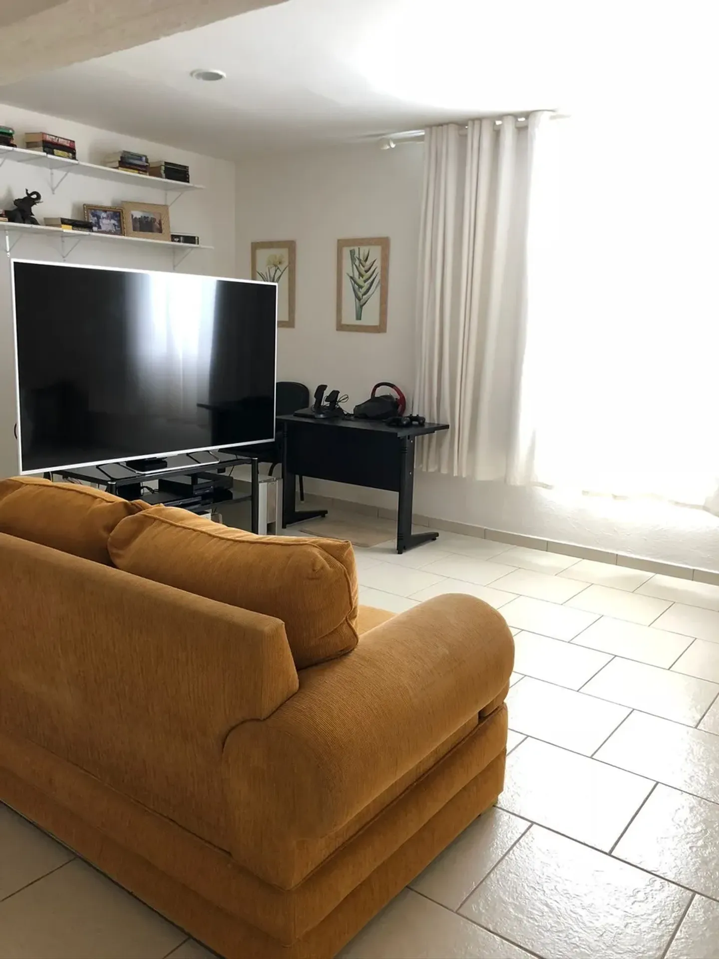 Apartamento de 4 quartos com 4 vagas e varanda fechada — photo 30