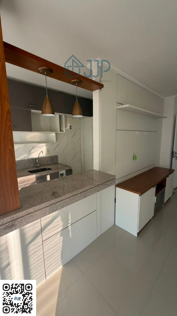 Apartamento para alugar com 2 suítes e cozinha aberta — photo 20