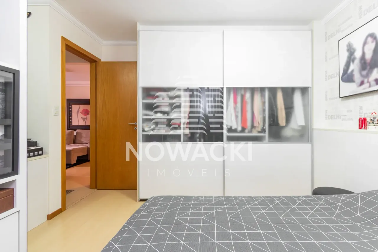 Semi-furnished 2-bedroom apartment with 2 bathrooms — photo 15