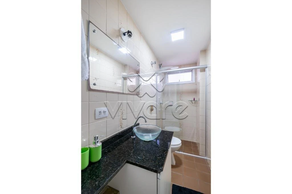 Apartamento de 1 quarto com máquina de lavar, Centro — photo 8