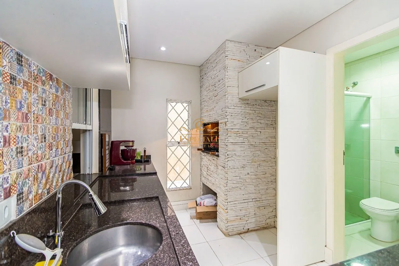 Casa com 3 quartos e cozinha aberta a gás — photo 22
