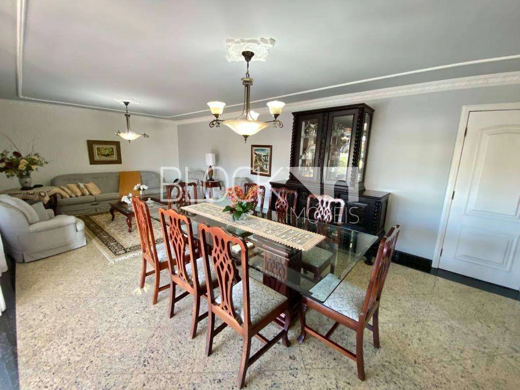 Duplex penthouse with 4 bedrooms and 1 suite — photo 17