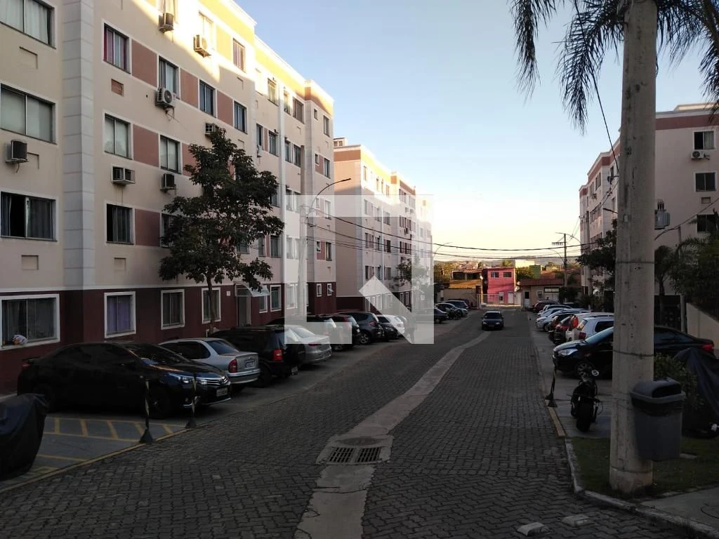 Apartamento mobiliado com 3 quartos e 2 banheiros — photo 63