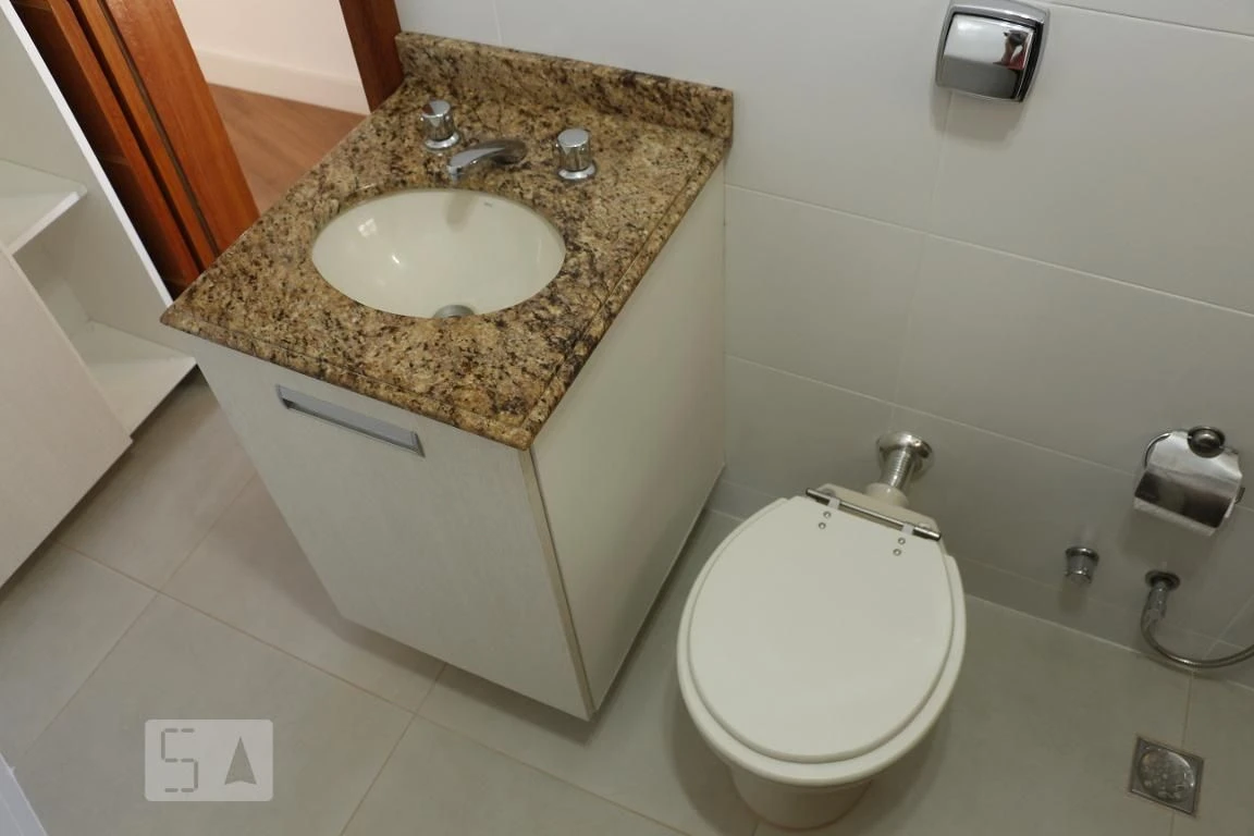 Apartamento para alugar com 2 quartos e varanda — photo 35