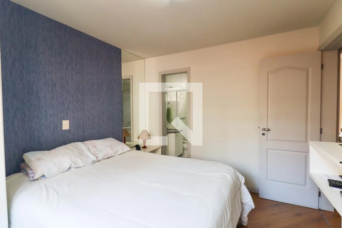 Furnished apartment, 70 m², with a home office — photo 4