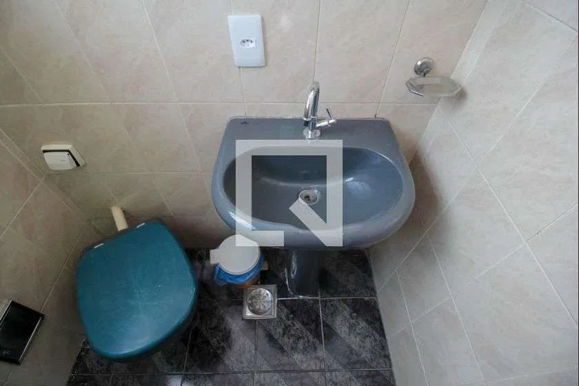 Студія 23 м² з видом на парк та робочим місцем — photo 16