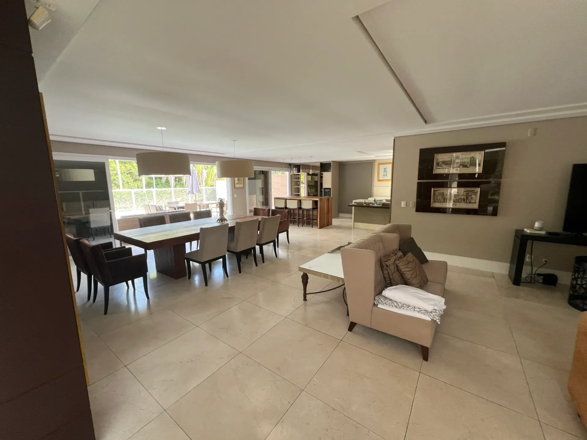 Casa com 6 suítes e 7 banheiros em 1000 m² — photo 12