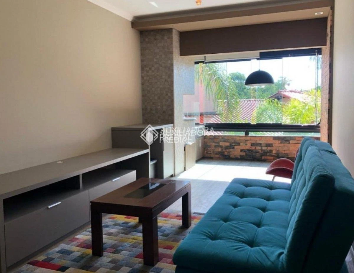 Furnished apartment, 72 m², with a home office