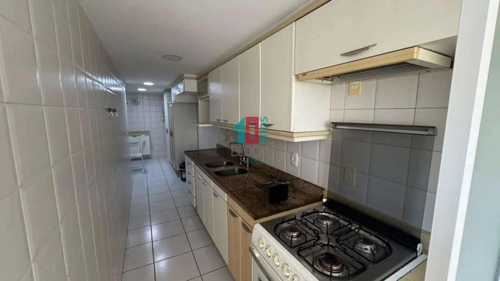 Apartamento de 3 quartos de 107 m² com varanda — photo 13