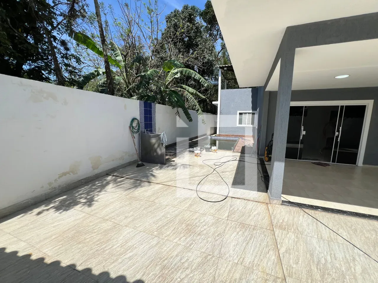 3 quartos e closet: casa de 220 m² — photo 7