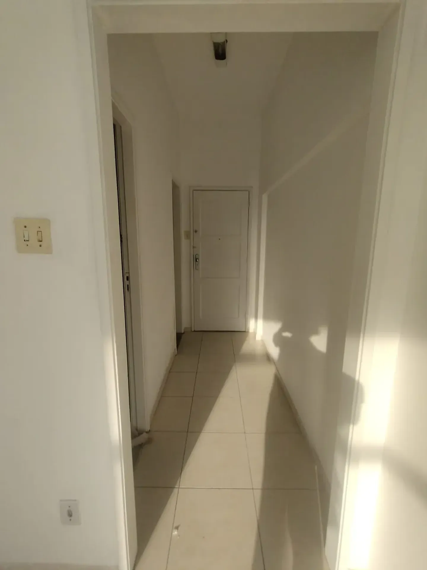 30 m² studio with 1 bedroom and balcony grill — photo 27
