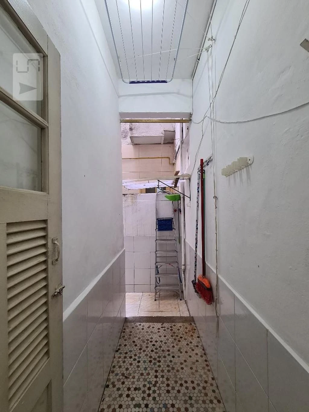 Квартира: 2 спальни, 50 м² — photo 18