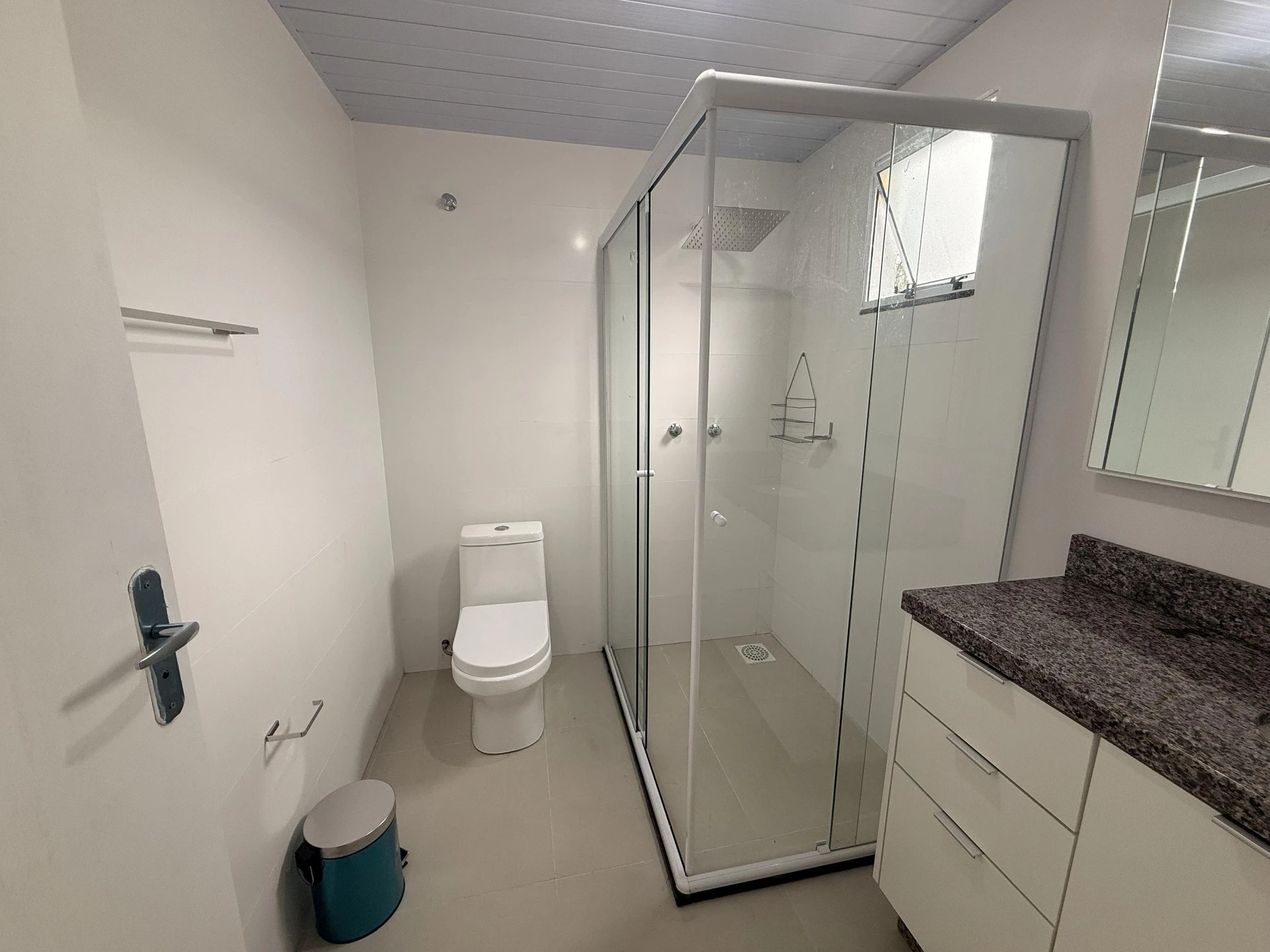 Furnished one-bedroom apartment, 30 m² — photo 12