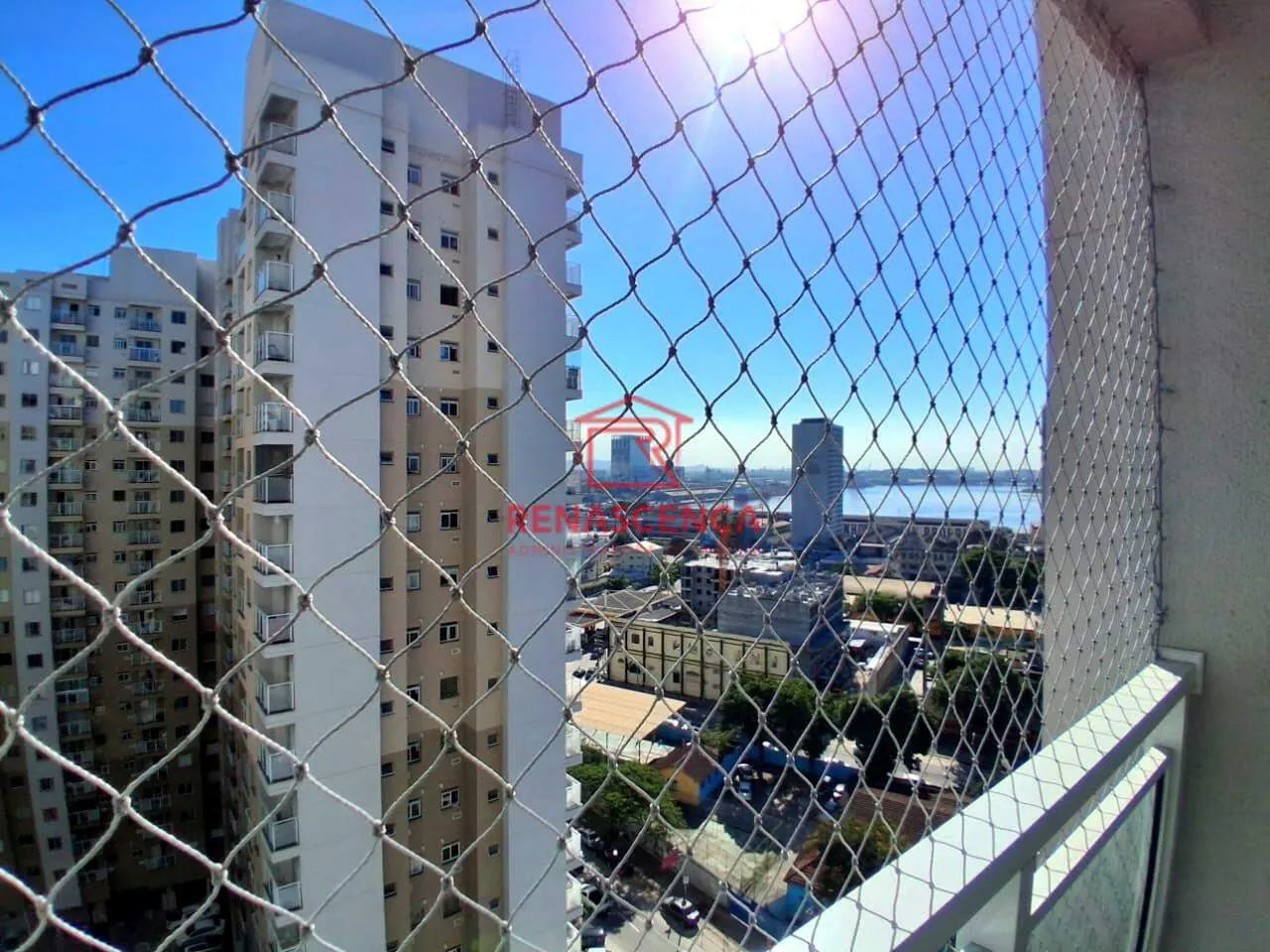 Apartamento de 1 quarto com varanda — photo 15