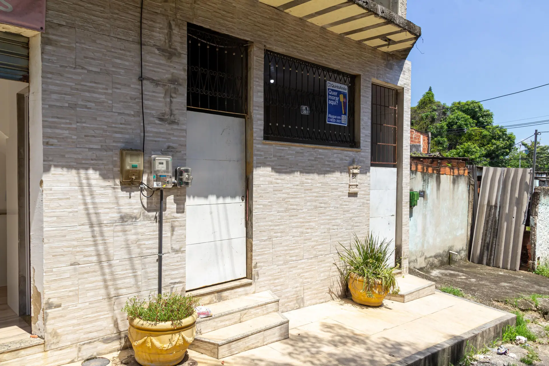 Casa de 55 m² e 2 quartos, Inhoaíba — photo 6