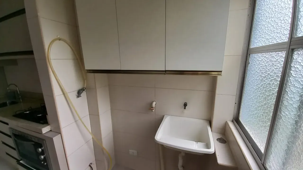 2-bedroom apartment, 49 m² — photo 6