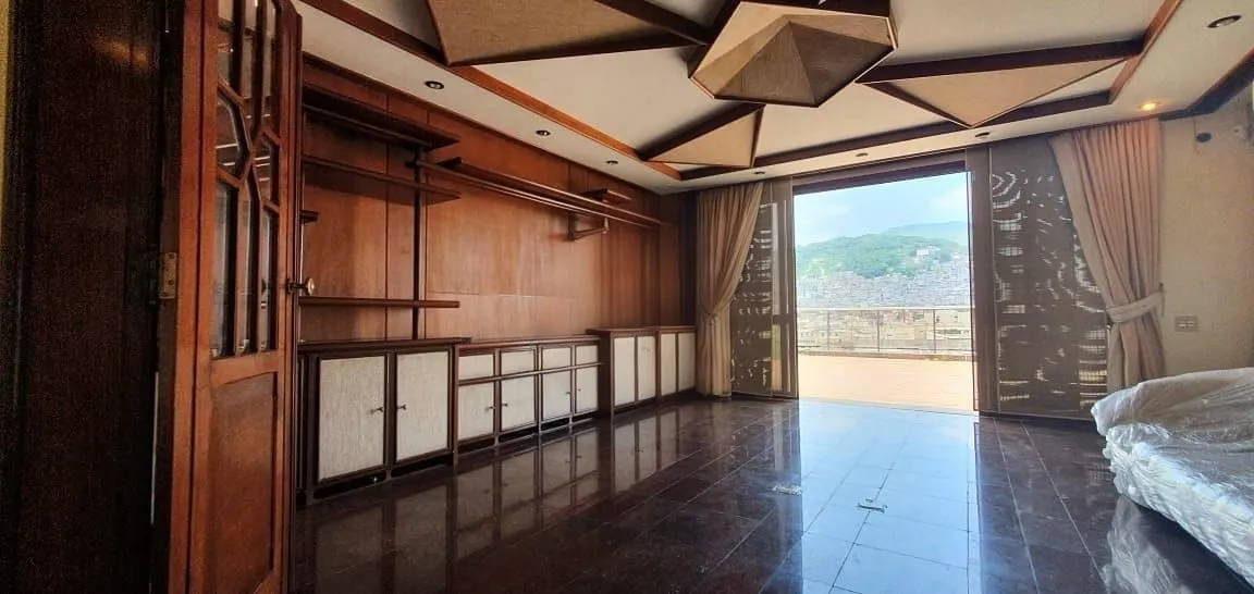 Furnished apartment with 3 bedrooms and 4 parking spots — photo 7