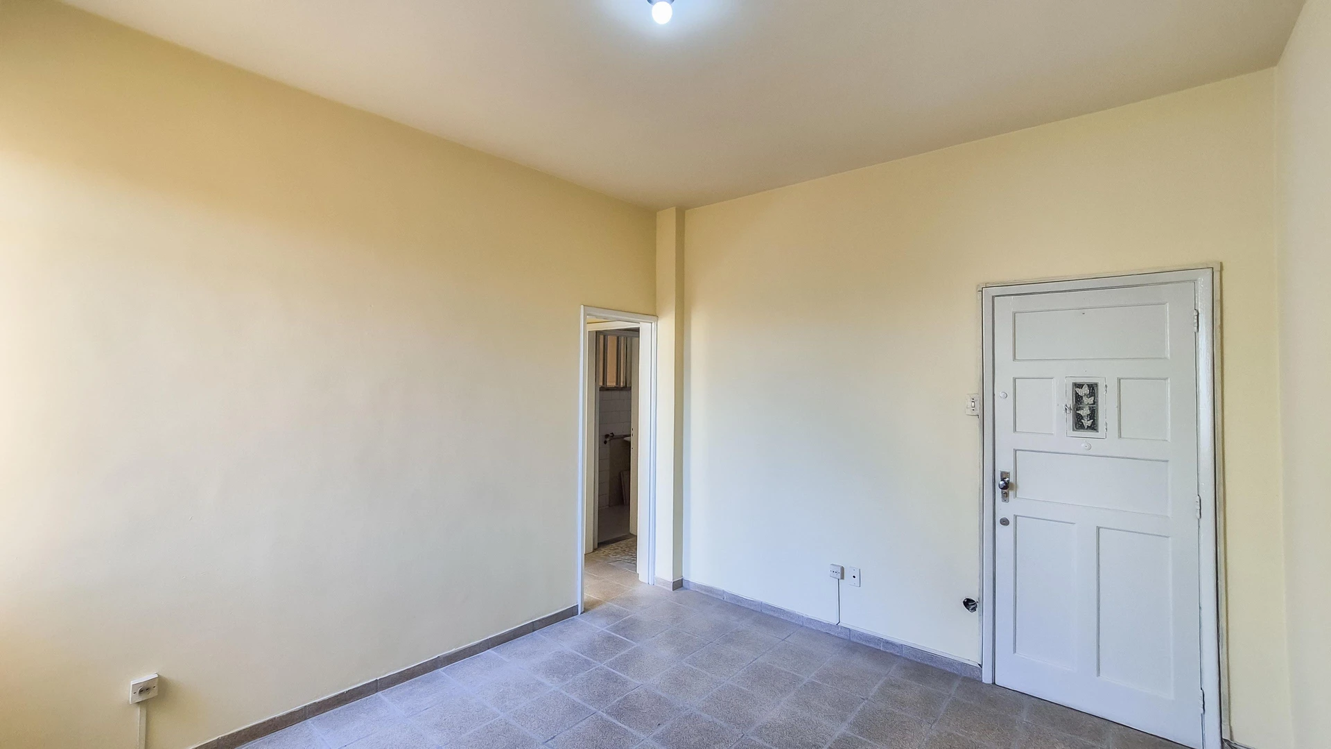 Apartamento con 2 dormitorios, 1 baño y acepta mascotas — photo 14