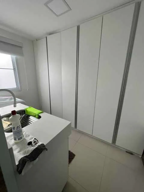 Furnished house with 4 bedrooms and gas stove — photo 15
