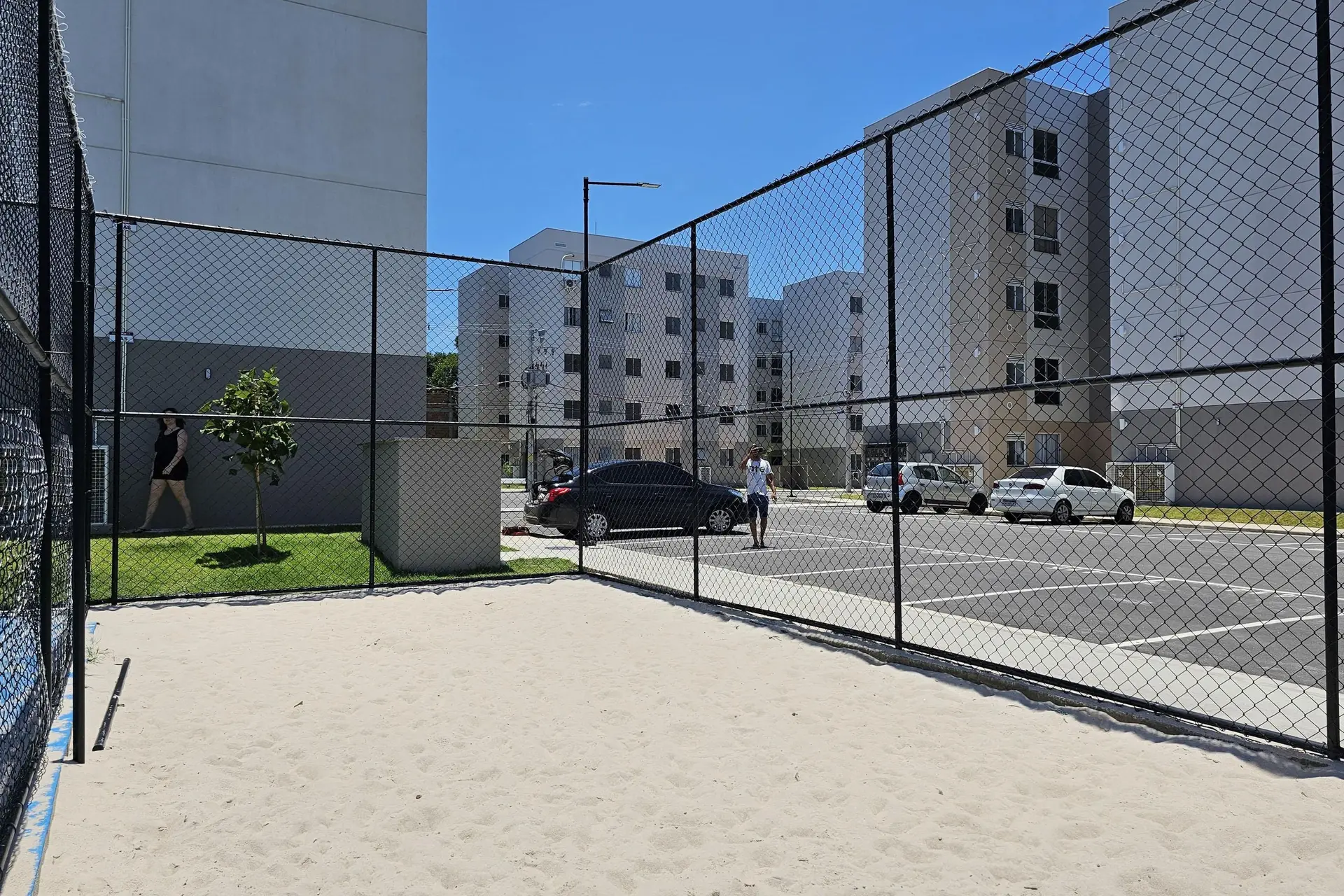 Apartment, 44 m², with a mountain view — photo 49