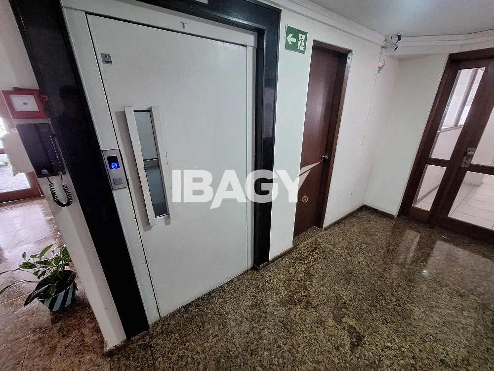 Furnished 2-bedroom apartment with 1 parking spot — photo 13