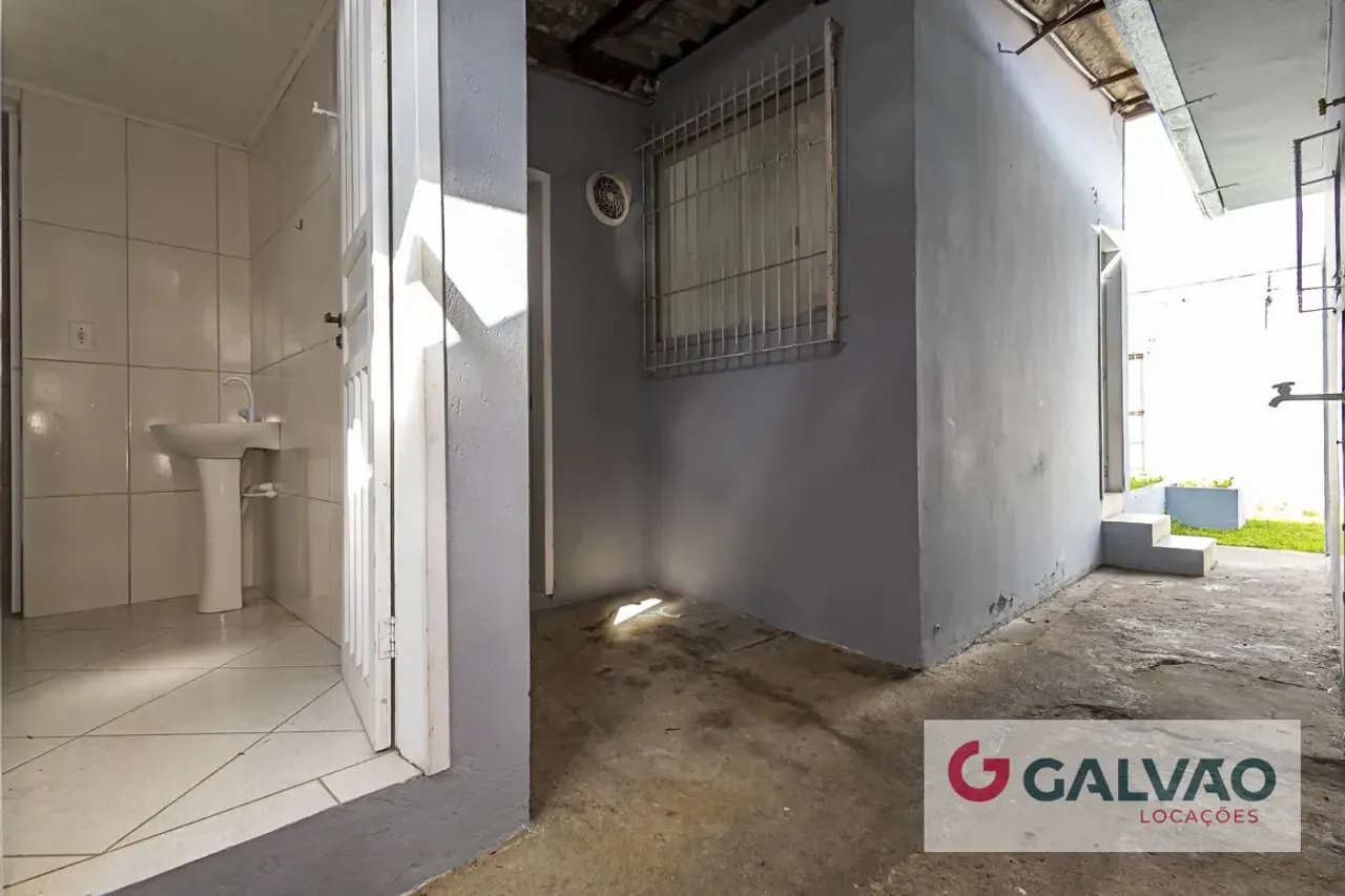 Unfurnished house with 3 bedrooms and 2 bathrooms — photo 20