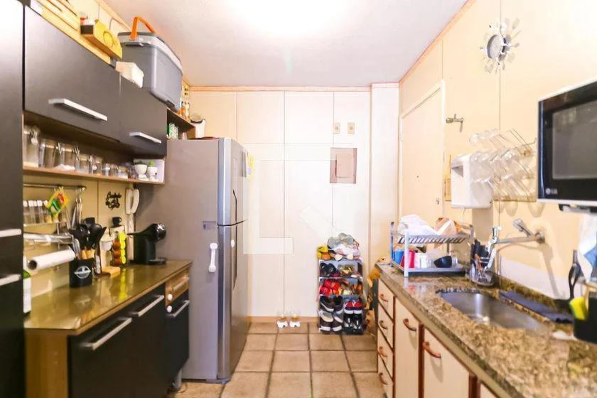 76 m² apartment with 2 bedrooms and 1 parking spot — photo 2
