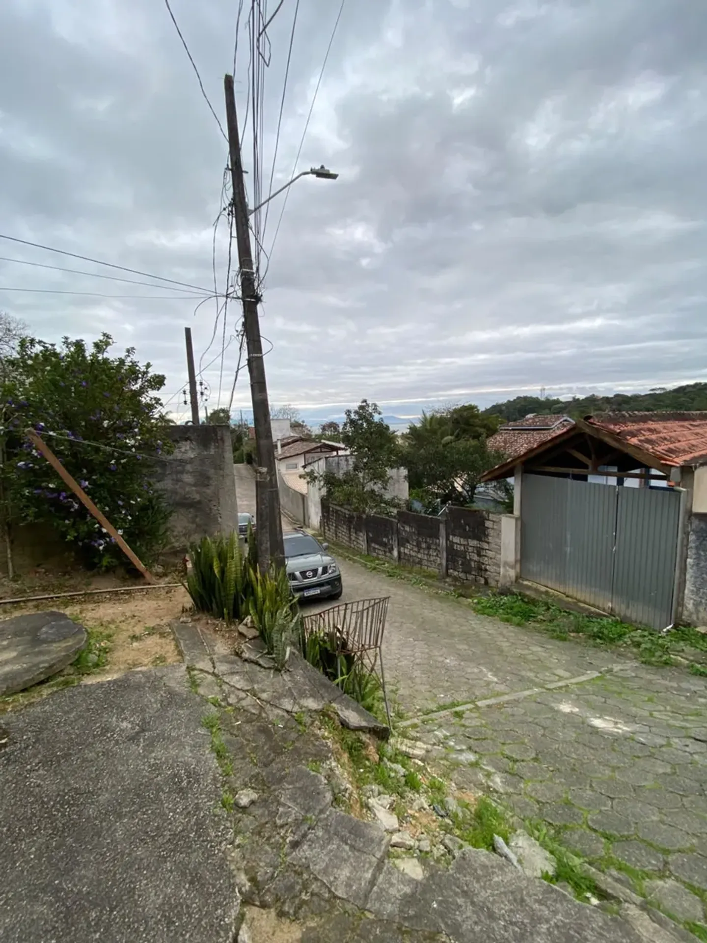 2-bedroom house with a washing machine — photo 15