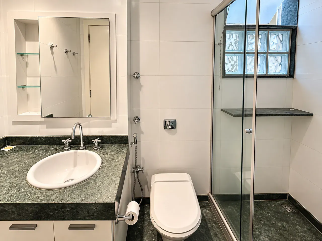 3-bedroom apartment with a dishwasher in Rio de Janeiro — photo 26