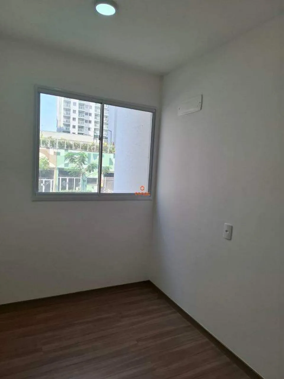 Apartamento com 2 quartos e varanda — photo 10