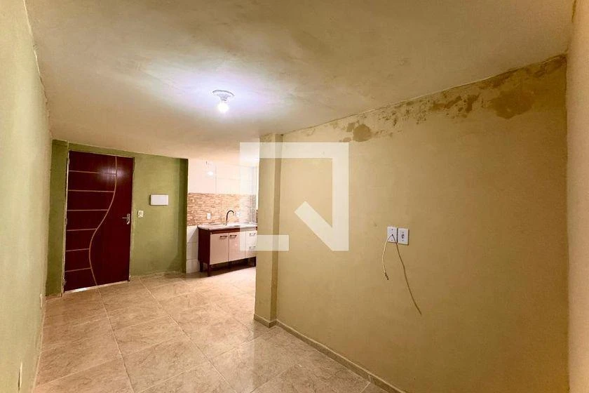 One-bedroom, 36 m² apartment in Rio de Janeiro — photo 17