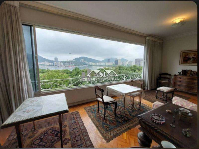 Furnished 4-bedroom apartment with 4 bathrooms — photo 11