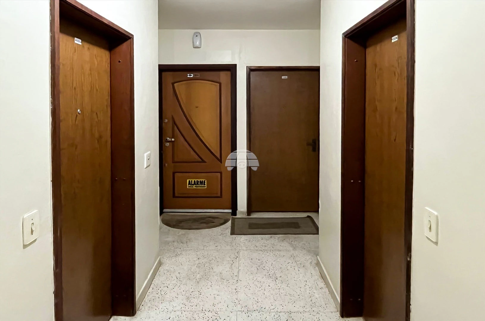 2-bedroom apartment with a washing machine — photo 16