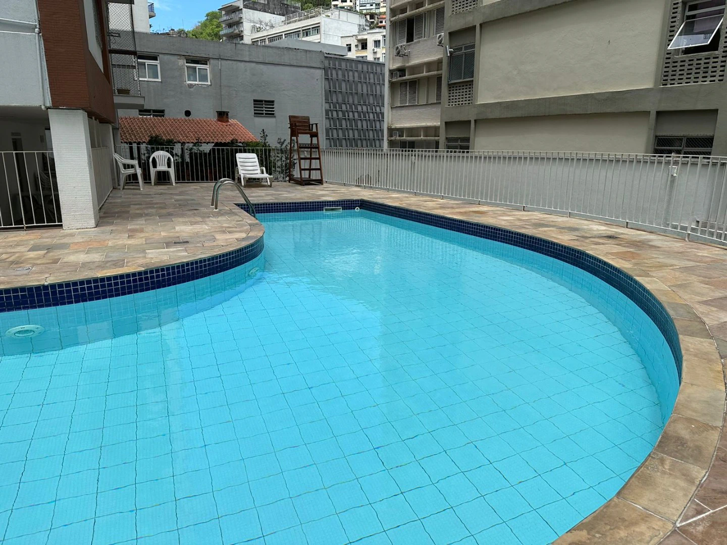 Apartamento de 80 m² com 2 quartos e suíte — photo 6