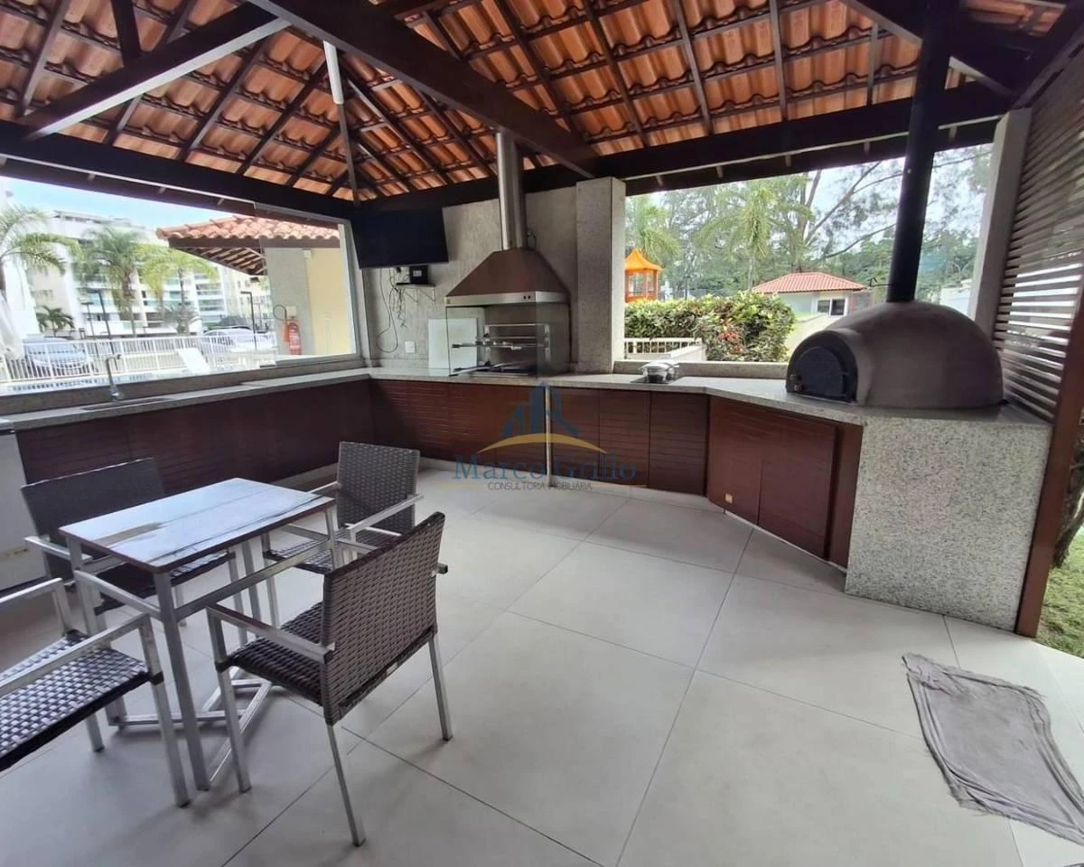2-bedroom apartment with 94 m², balcony and separate kitchen — photo 24