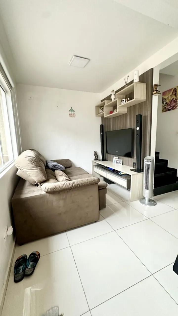 Rental house with 3 bedrooms and 3 bathrooms