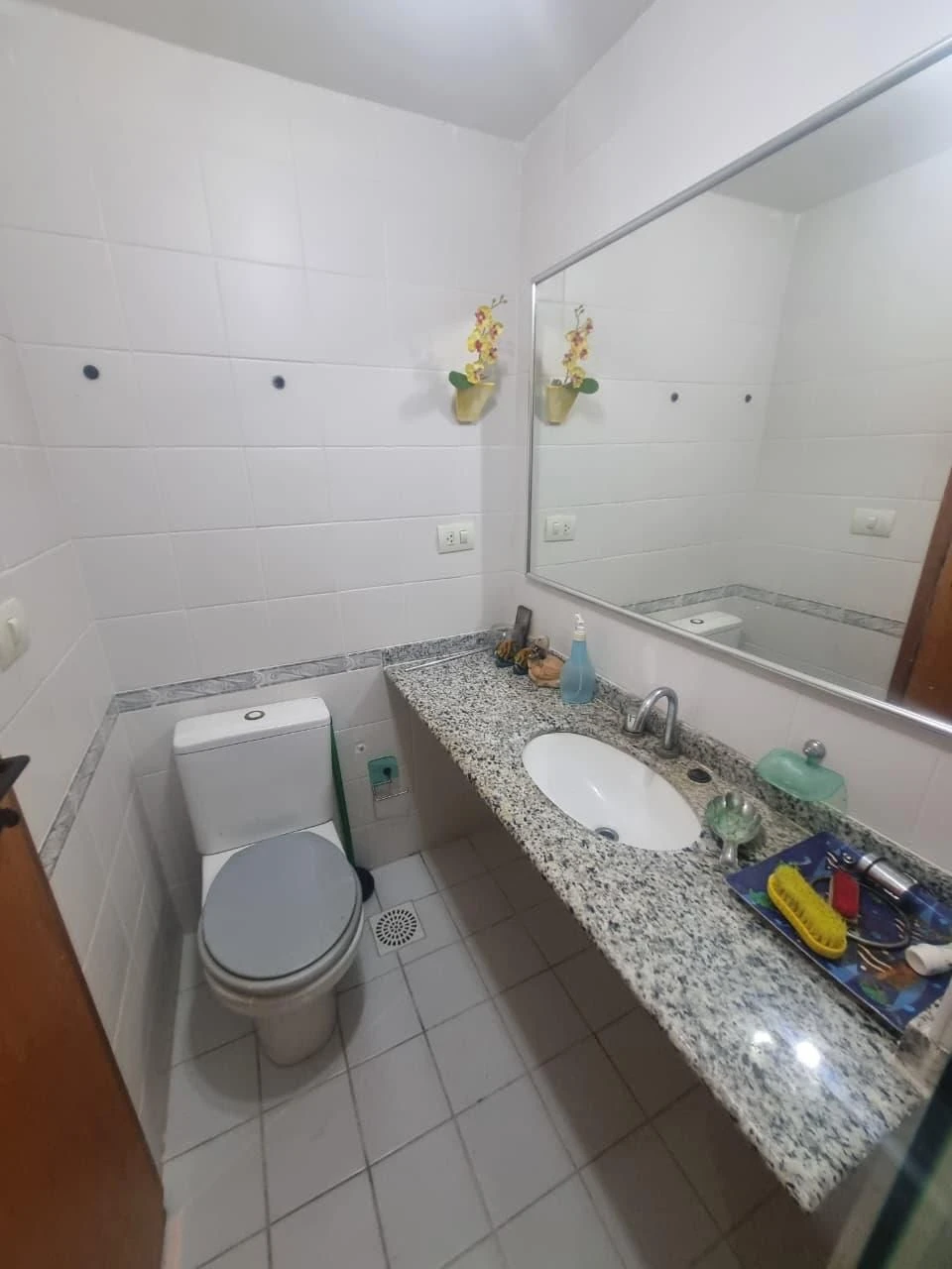 2-bedroom apartment in a building with a sauna — photo 5