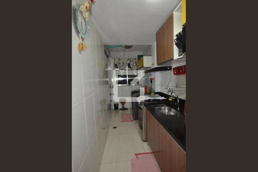 Орендована квартира з 2 спальнями та балконом — photo 34