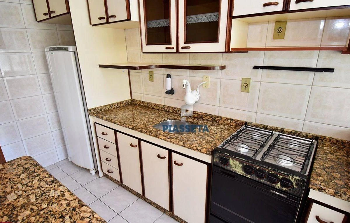 Furnished apartment, 68 m², with a washing machine — photo 4