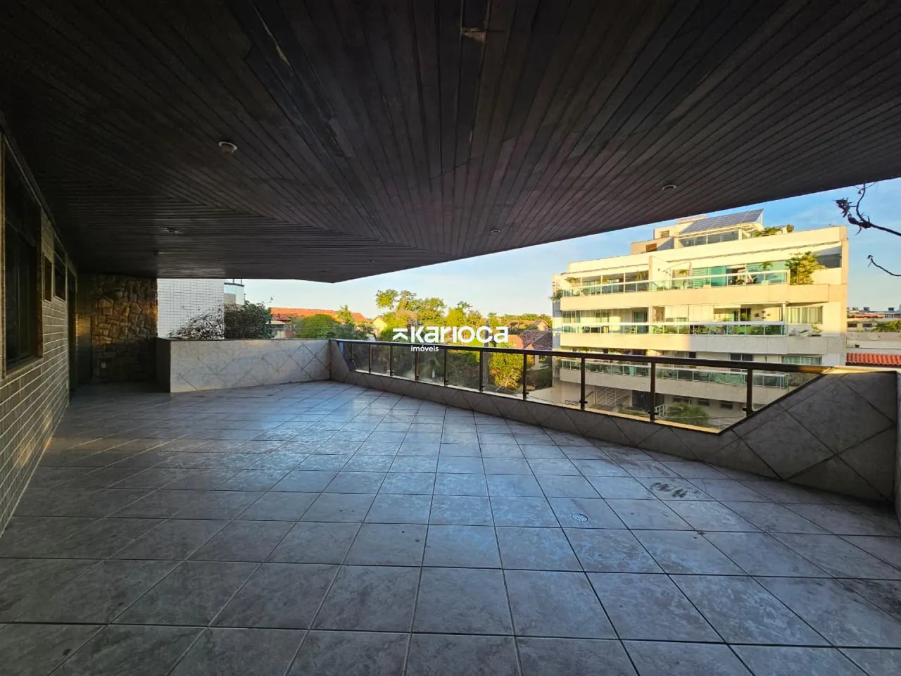 Apartamento de 4 quartos com 3 banheiros e vista — photo 8